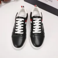 $80.00 USD Thom Browne TB Casual Shoes For Men #1391688