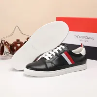 $80.00 USD Thom Browne TB Casual Shoes For Men #1391688