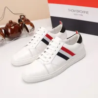 $80.00 USD Thom Browne TB Casual Shoes For Men #1391689