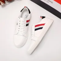 $80.00 USD Thom Browne TB Casual Shoes For Men #1391689