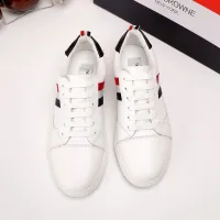 $80.00 USD Thom Browne TB Casual Shoes For Men #1391689