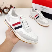 $80.00 USD Thom Browne TB Casual Shoes For Men #1391691
