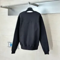 $85.00 USD Christian Dior Hoodies Long Sleeved For Unisex #1391692