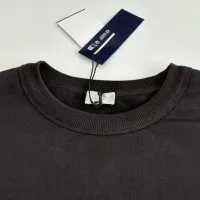 $85.00 USD Christian Dior Hoodies Long Sleeved For Unisex #1391692