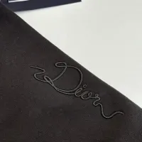 $85.00 USD Christian Dior Hoodies Long Sleeved For Unisex #1391692