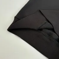 $85.00 USD Christian Dior Hoodies Long Sleeved For Unisex #1391692