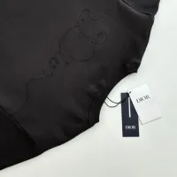 $85.00 USD Christian Dior Hoodies Long Sleeved For Unisex #1391692