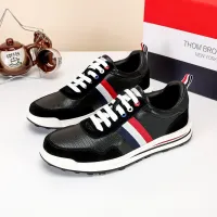 $80.00 USD Thom Browne TB Casual Shoes For Men #1391693