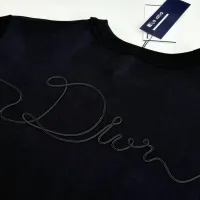 $85.00 USD Christian Dior Hoodies Long Sleeved For Unisex #1391694