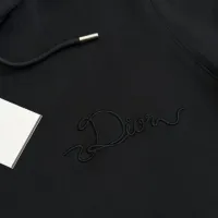 $96.00 USD Christian Dior Hoodies Long Sleeved For Unisex #1391697