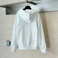$96.00 USD Christian Dior Hoodies Long Sleeved For Unisex #1391698