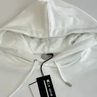 $96.00 USD Christian Dior Hoodies Long Sleeved For Unisex #1391698