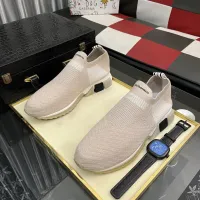 $68.00 USD Dolce & Gabbana D&G Casual Shoes For Men #1391699