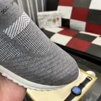 $68.00 USD Dolce & Gabbana D&G Casual Shoes For Men #1391700