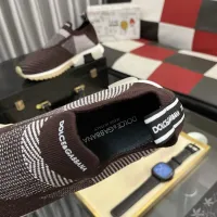 $68.00 USD Dolce & Gabbana D&G Casual Shoes For Men #1391701