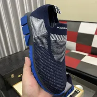 $68.00 USD Dolce & Gabbana D&G Casual Shoes For Men #1391702