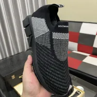 $68.00 USD Dolce & Gabbana D&G Casual Shoes For Men #1391704