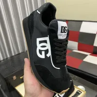 $85.00 USD Dolce & Gabbana D&G Casual Shoes For Men #1391705