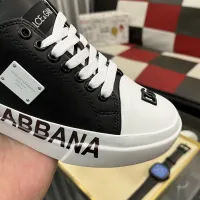 $82.00 USD Dolce & Gabbana D&G Casual Shoes For Men #1391706