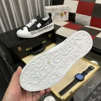 $82.00 USD Dolce & Gabbana D&G Casual Shoes For Women #1391707