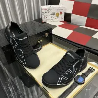 $82.00 USD Dolce & Gabbana D&G Casual Shoes For Women #1391709