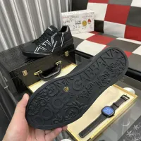 $82.00 USD Dolce & Gabbana D&G Casual Shoes For Women #1391709