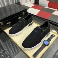 $80.00 USD Dolce & Gabbana D&G Casual Shoes For Men #1391710