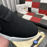 $80.00 USD Dolce & Gabbana D&G Casual Shoes For Men #1391710