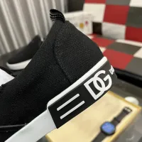 $80.00 USD Dolce & Gabbana D&G Casual Shoes For Women #1391711