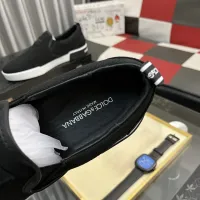 $80.00 USD Dolce & Gabbana D&G Casual Shoes For Women #1391711