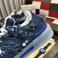 $88.00 USD Dolce & Gabbana D&G Casual Shoes For Women #1391713