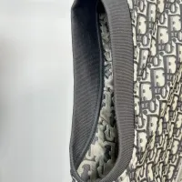 $100.00 USD Christian Dior Dresses Sleeveless For Women #1391719