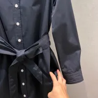 $135.00 USD Ralph Lauren Polo Dresses Long Sleeved For Women #1391722