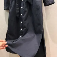 $135.00 USD Ralph Lauren Polo Dresses Long Sleeved For Women #1391722