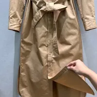 $135.00 USD Ralph Lauren Polo Dresses Long Sleeved For Women #1391723