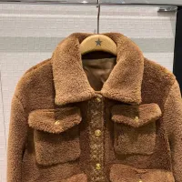 $160.00 USD Celine Jackets Long Sleeved For Women #1391726
