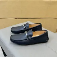 $96.00 USD Salvatore Ferragamo Leather Shoes For Men #1391727