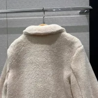 $160.00 USD Celine Jackets Long Sleeved For Women #1391728