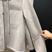$160.00 USD LOEWE Jackets Long Sleeved For Women #1391732