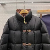 $246.28 USD Louis Vuitton LV Down Feather Coat Long Sleeved For Women #1391736