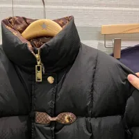 $246.28 USD Louis Vuitton LV Down Feather Coat Long Sleeved For Women #1391736