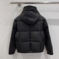 $180.00 USD Louis Vuitton LV Down Feather Coat Long Sleeved For Women #1391737