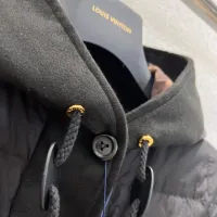 $180.00 USD Louis Vuitton LV Down Feather Coat Long Sleeved For Women #1391737