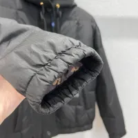 $180.00 USD Louis Vuitton LV Down Feather Coat Long Sleeved For Women #1391737