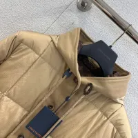 $180.00 USD Louis Vuitton LV Down Feather Coat Long Sleeved For Women #1391738