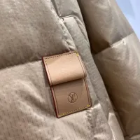 $180.00 USD Louis Vuitton LV Down Feather Coat Long Sleeved For Women #1391738