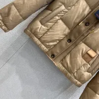 $180.00 USD Louis Vuitton LV Down Feather Coat Long Sleeved For Women #1391738