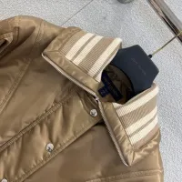 $200.00 USD Louis Vuitton LV Jackets Long Sleeved For Women #1391739
