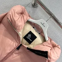 $290.91 USD Moncler Down Feather Coat Long Sleeved For Women #1391740