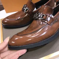 $88.00 USD Louis Vuitton LV Oxfords Shoes For Men #1391742
